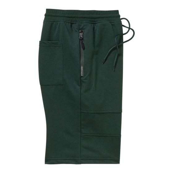 Twee korte broeken voor in de vrije tijd 