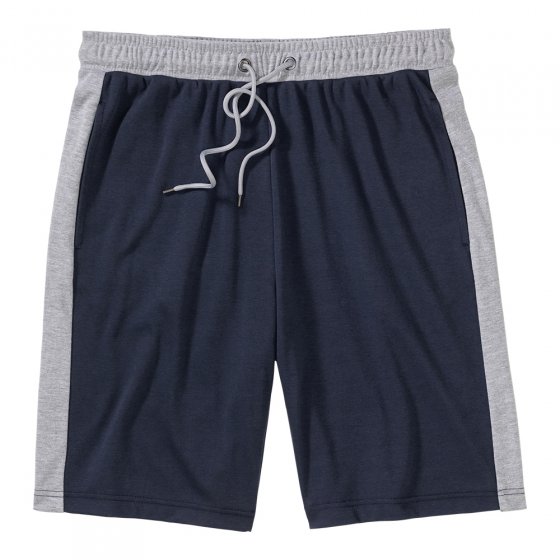 Short Interlock en lot de deux 