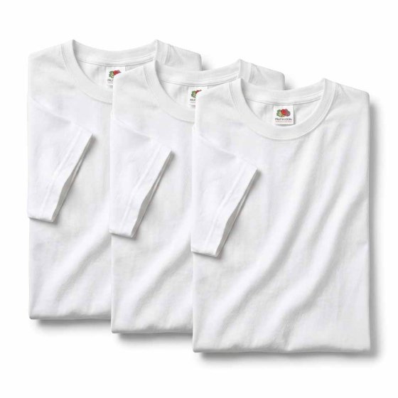 Lot de 3 t-shirts  