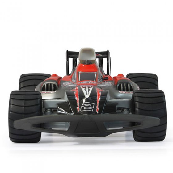 RC raceauto "Transformer" 