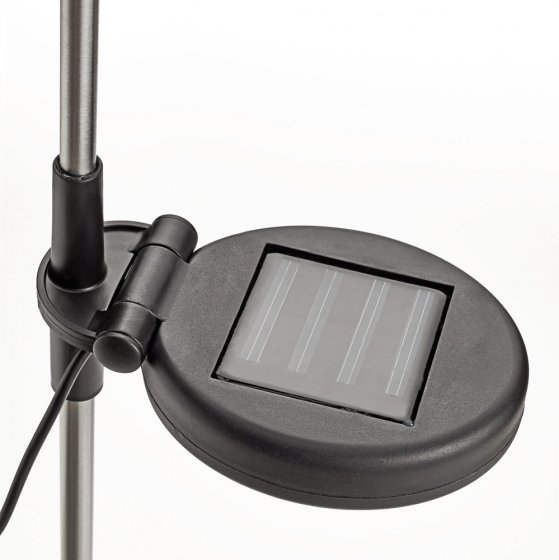 Solar-engel in 4-pack 