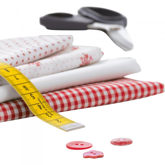 Machine à coudre manuelle 