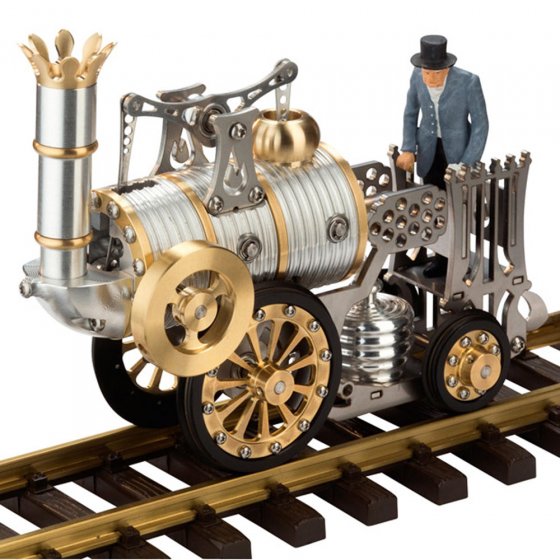 Stirling lok rocket L1 