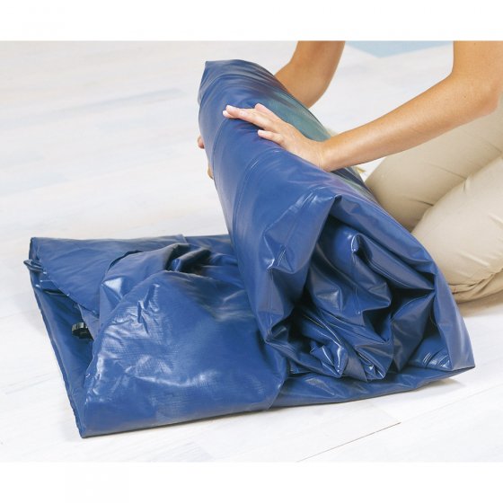 Matelas gonflable confort, Lit double 