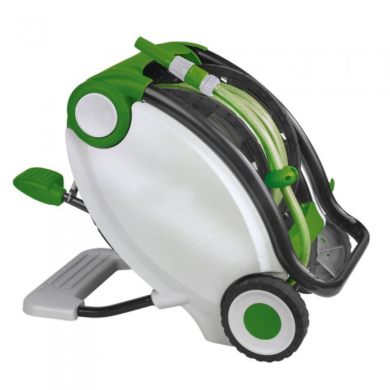 Chariot enrouleur confort 