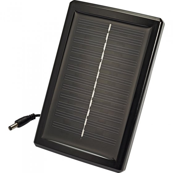 CREE® LED solar spots met bewegingsmelder 