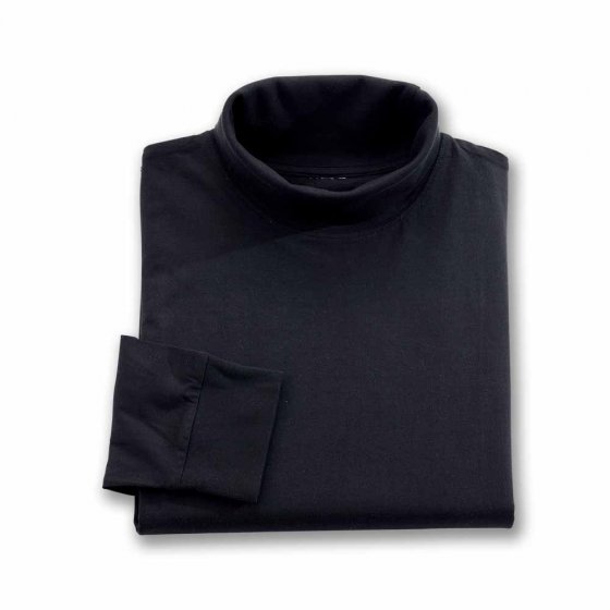 Sous-pulls col roulé 