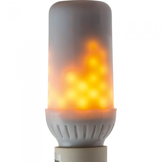 LED-lamp 'Vlam' 