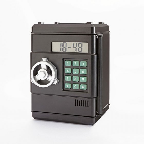 Tireline numérique « coffre-fort » 