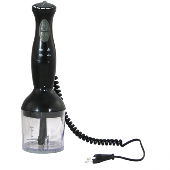 Elektronische staafmixer-set 