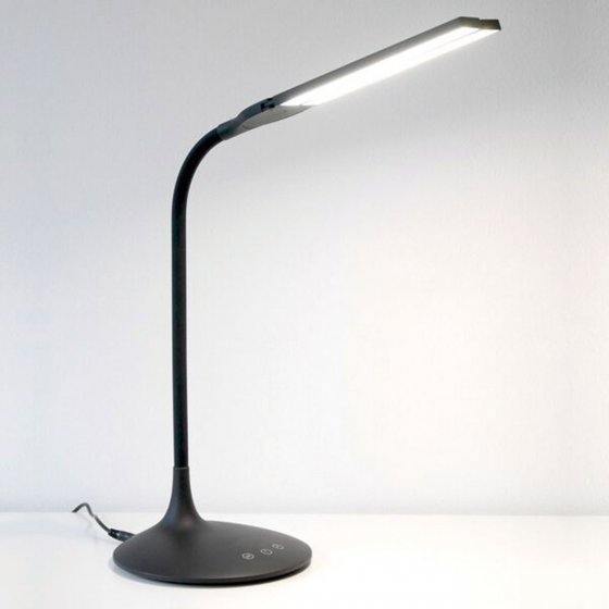 Lampe LED Gradable 180° 