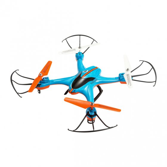 Quadrocopter ’Race-Quadro’ 