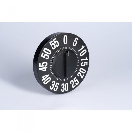 Grote magnetische kookwekker 