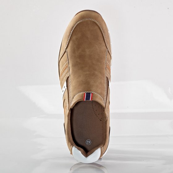 Chaussures stretch sportives 