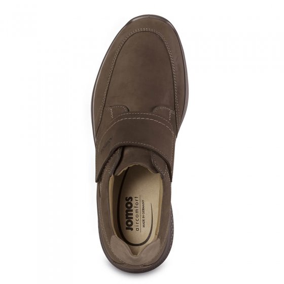 Aircomfort-klittenbandinstappers 