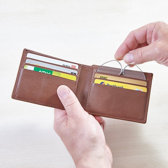 Ultralichte leesbril 