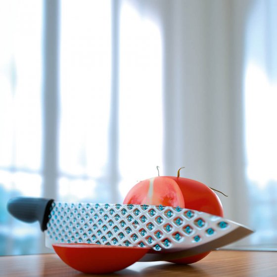 Messenset 'AirBlade' 