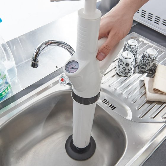 Déboucheur de canalisation Power 