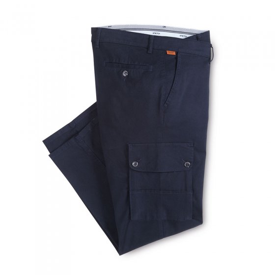 Pantalon cargo antitache 52 | Sable