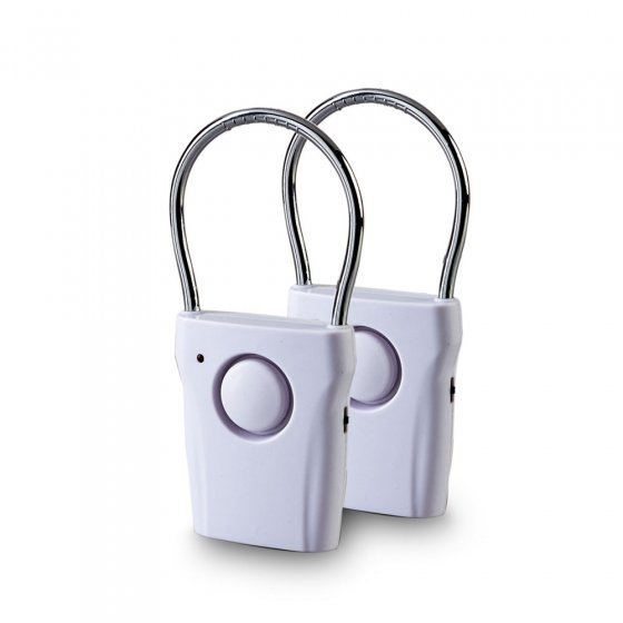 Elektronisch deurgreepalarm 