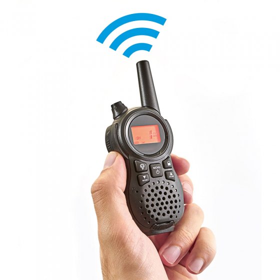 Talkie-walkie PMR 