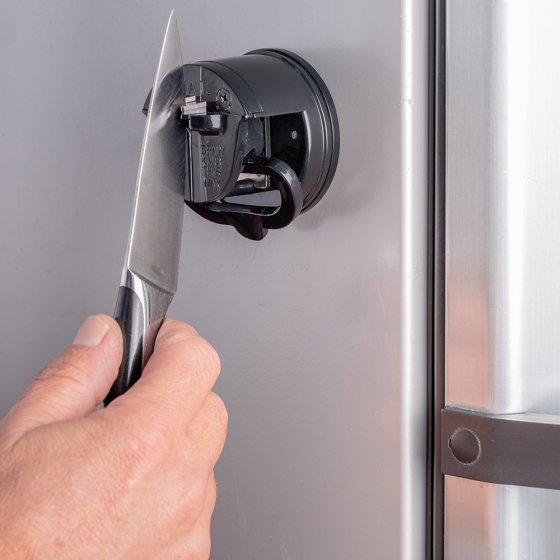 Handsfree messenslijper 