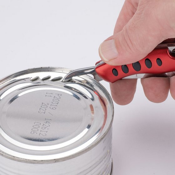 Couteau de poche "5 en 1" 