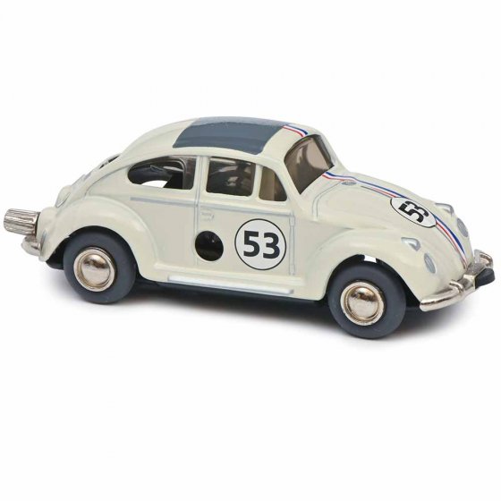 Montageset VW Kever #53 Micro Racer 