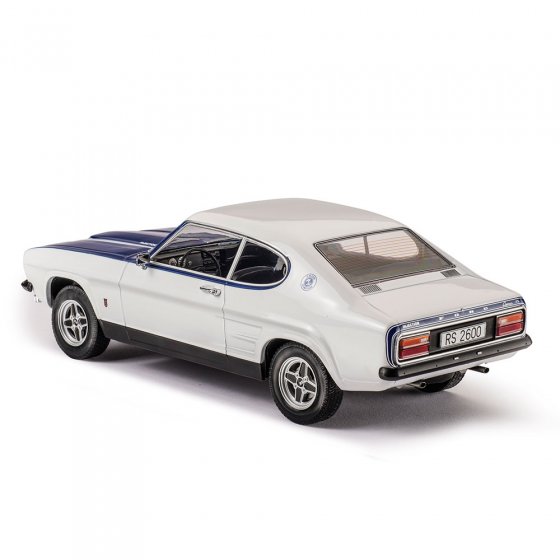 Ford Capri RS2600 
