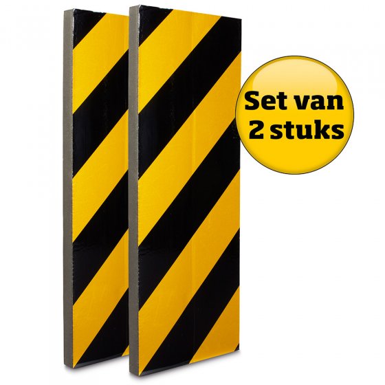 Protection bord de portière 