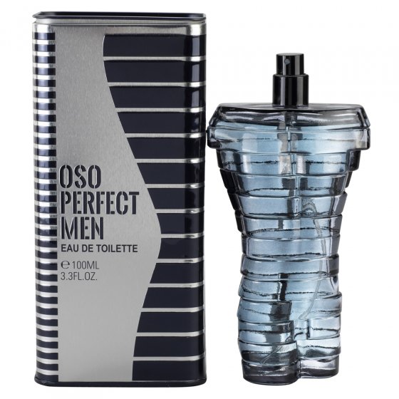 Herengeur 'Oso Perfect' 