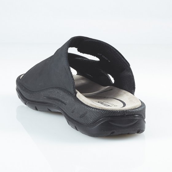 Aircomfort klittenband Slippers 