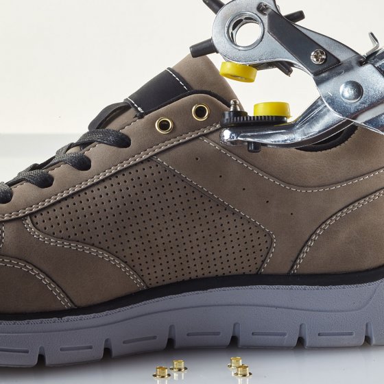 Pince revolver 3 en 1 