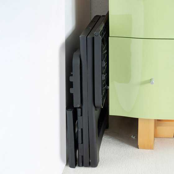 Opklapbare 2-trapskruk 