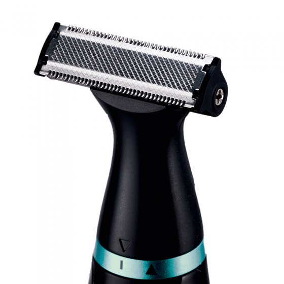 Rasoir de précision 