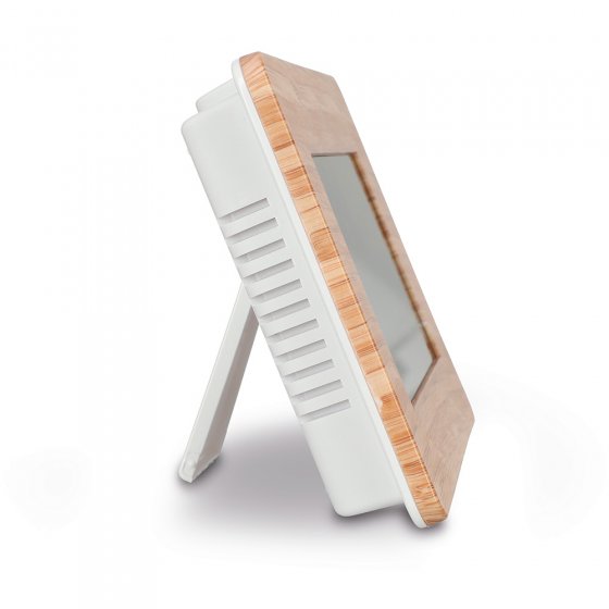 Station météo radiopilotée « Touch » 