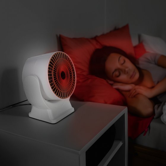 Radiateur soufflant turbo 