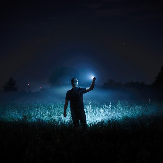 High-performance lamp met powerboost 