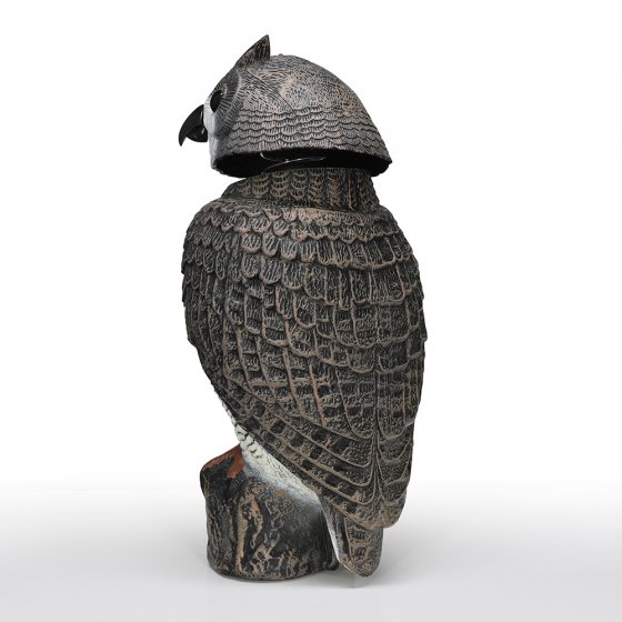 Tuinuil ’Vogelverjager’ 