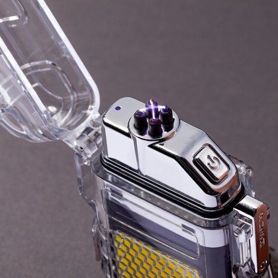 Briquet plasma d’extérieur 