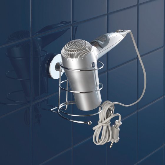 Vacuum-Loc® föhnhouder 