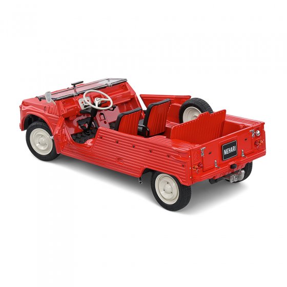 Citroën Méhari Mk1 