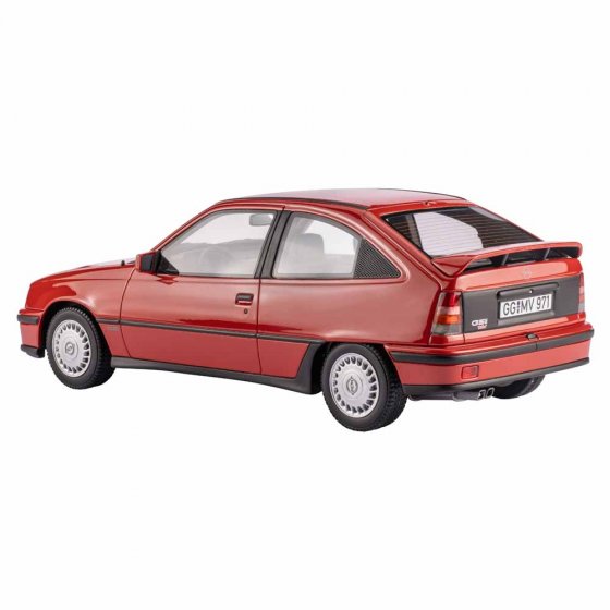 Opel Kadett E GSi 2.0 16V 