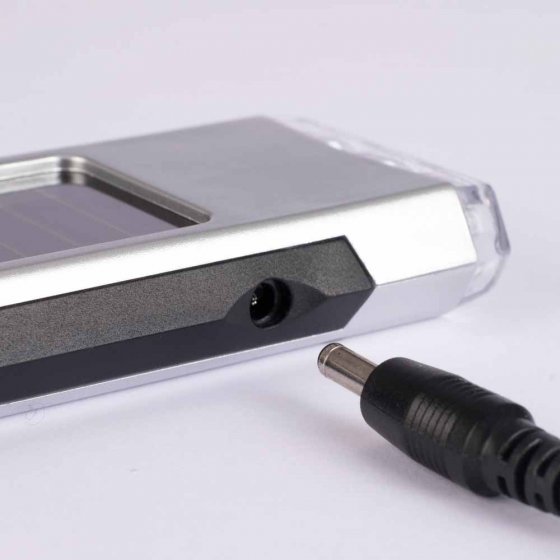 Zaklamp 'Sunlight' Zaklamp 'Sunlight'