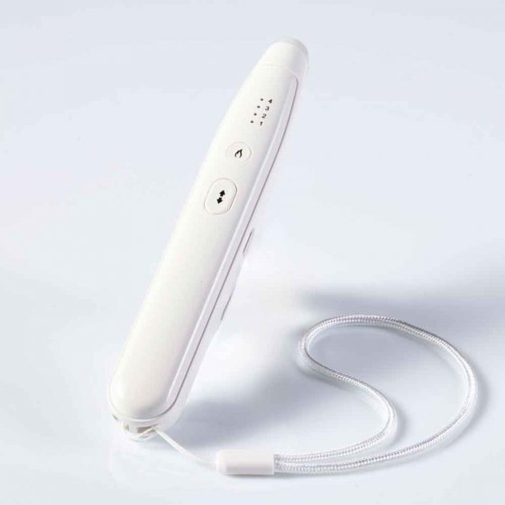 Appareil chauffant contre les piqûres d’insectes 