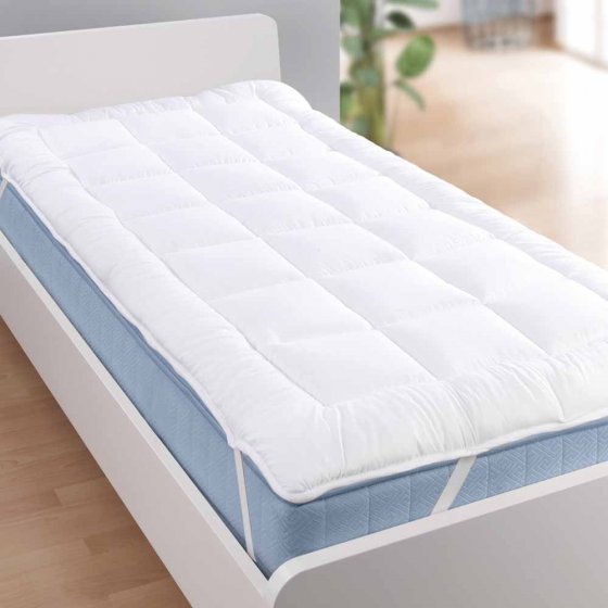 Surmatelas confort 