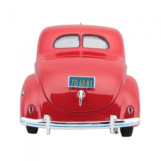 Ford Deluxe Coupe 1939 