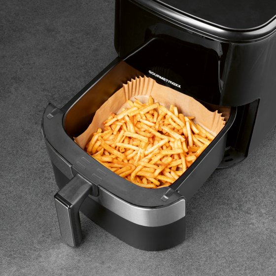 Bakpapierbakjes, 100 stuks 