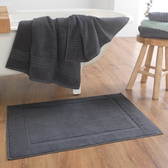 Tapis de bain 