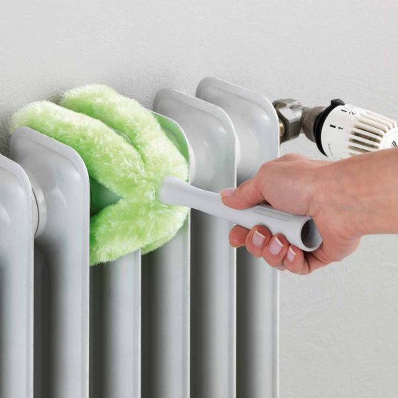 Plumeau télescopique SPIDER 